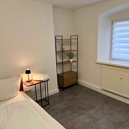 Sleep & Stay Kempten Extérieur photo