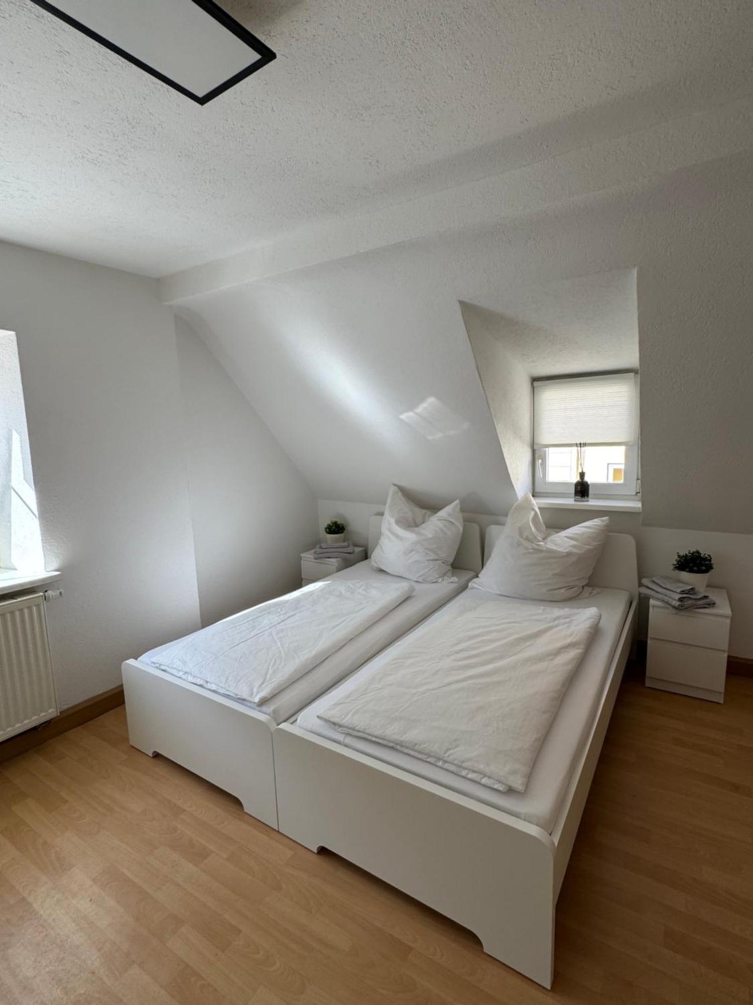 Sleep & Stay Kempten Extérieur photo