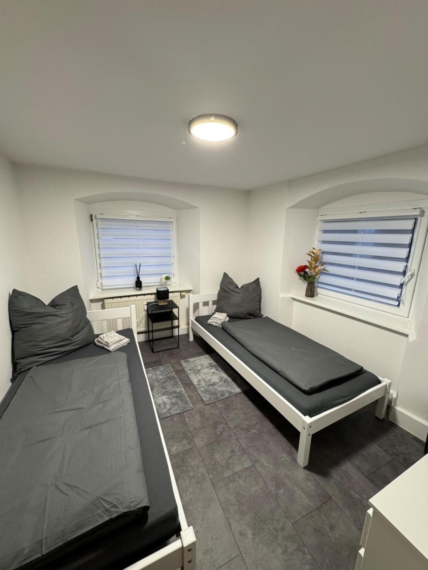 Sleep & Stay Kempten Extérieur photo