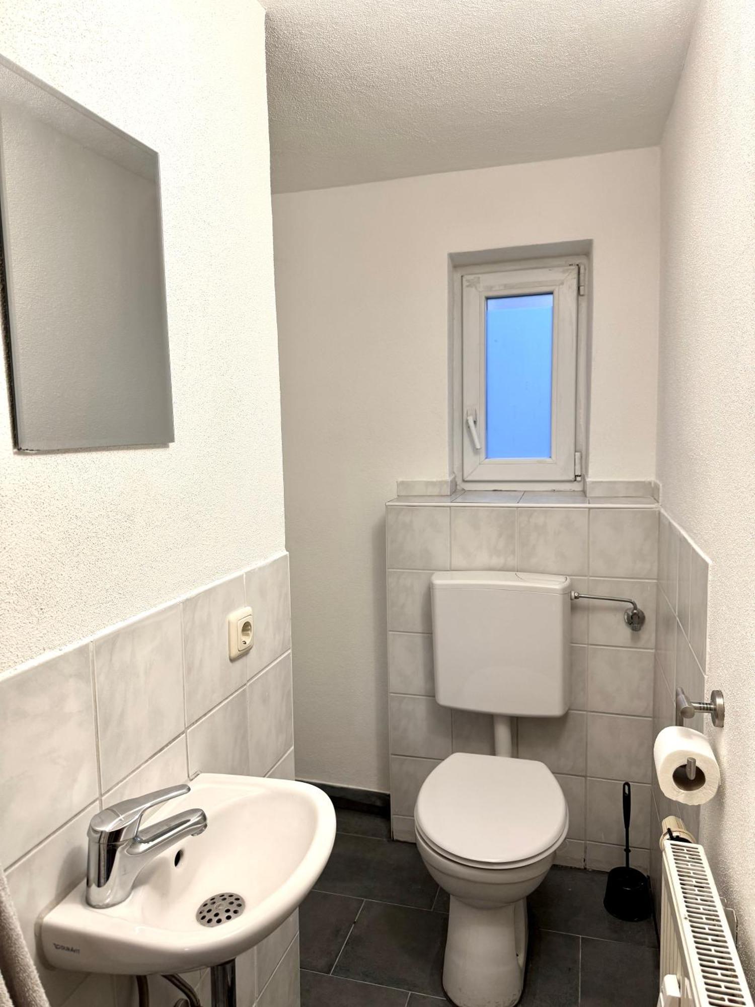 Sleep & Stay Kempten Extérieur photo