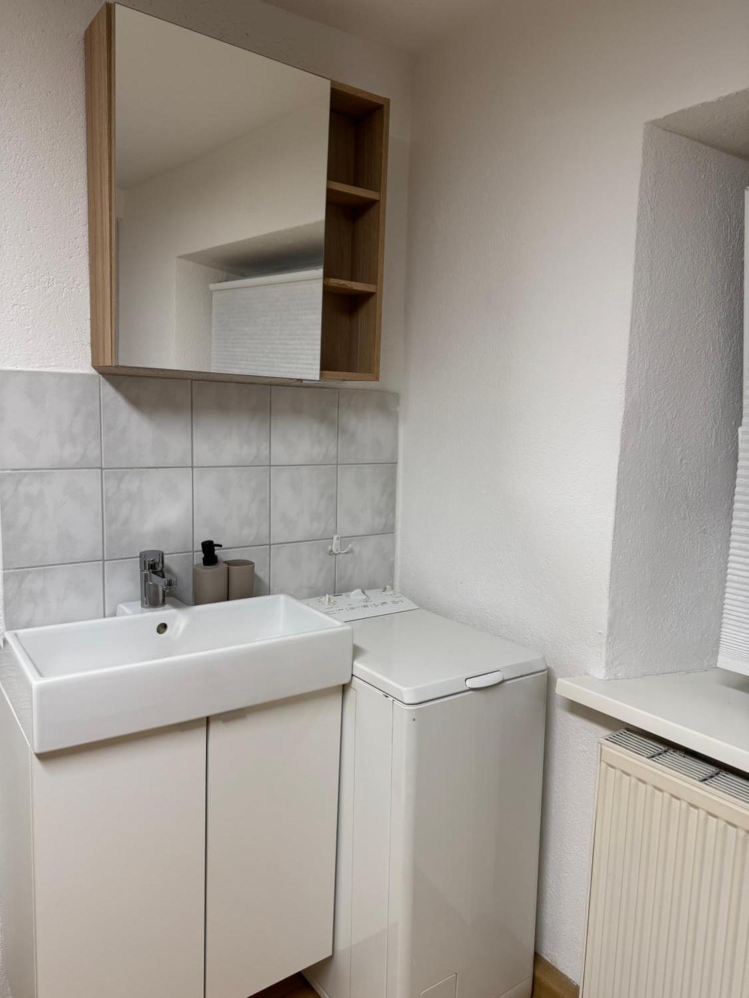 Sleep & Stay Kempten Extérieur photo