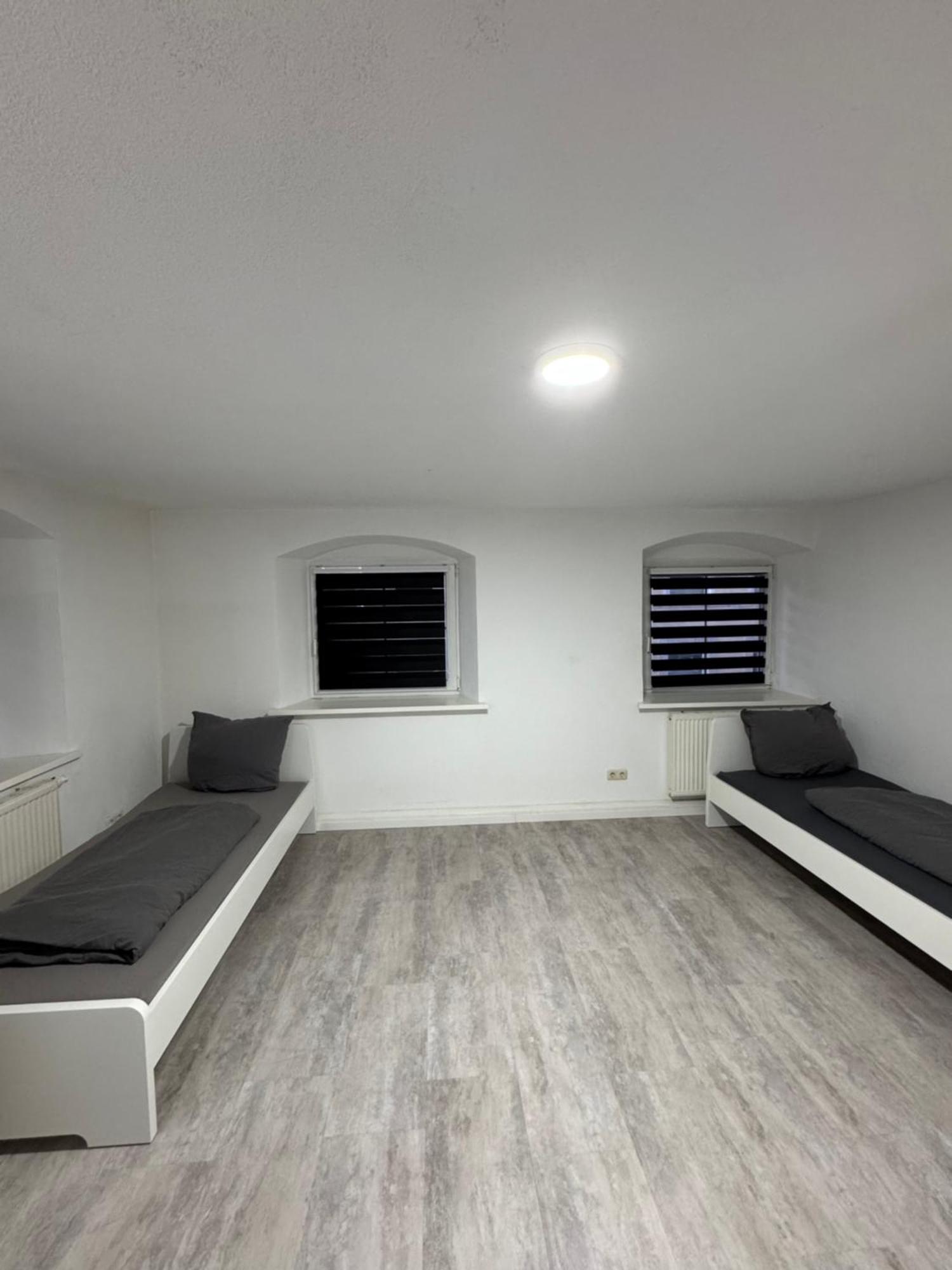 Sleep & Stay Kempten Extérieur photo
