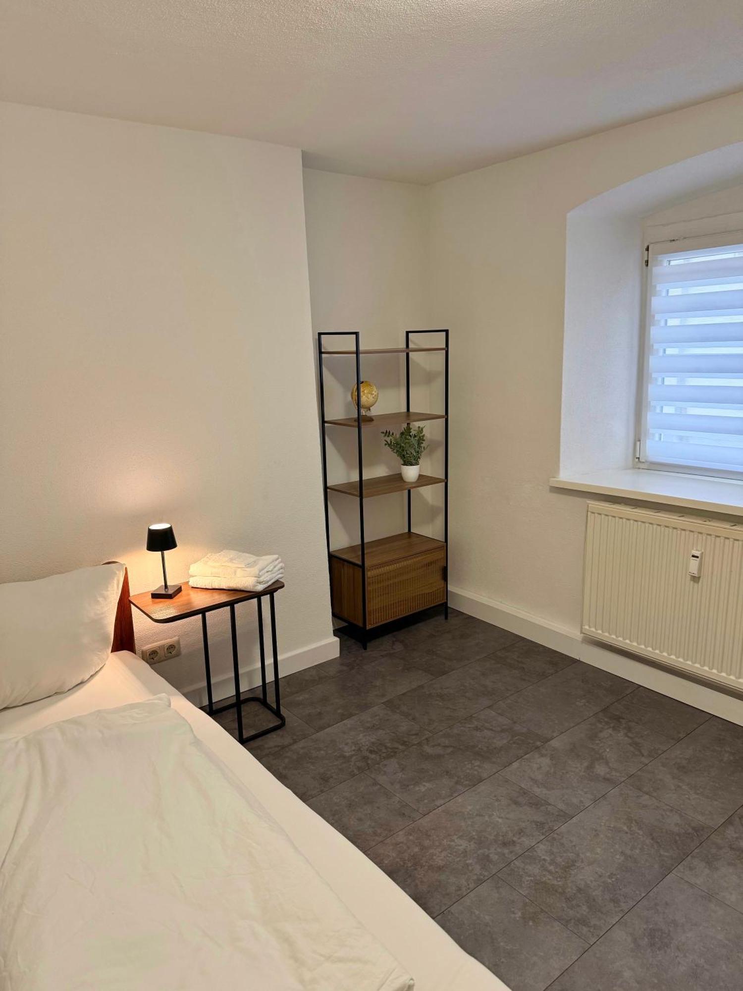 Sleep & Stay Kempten Extérieur photo